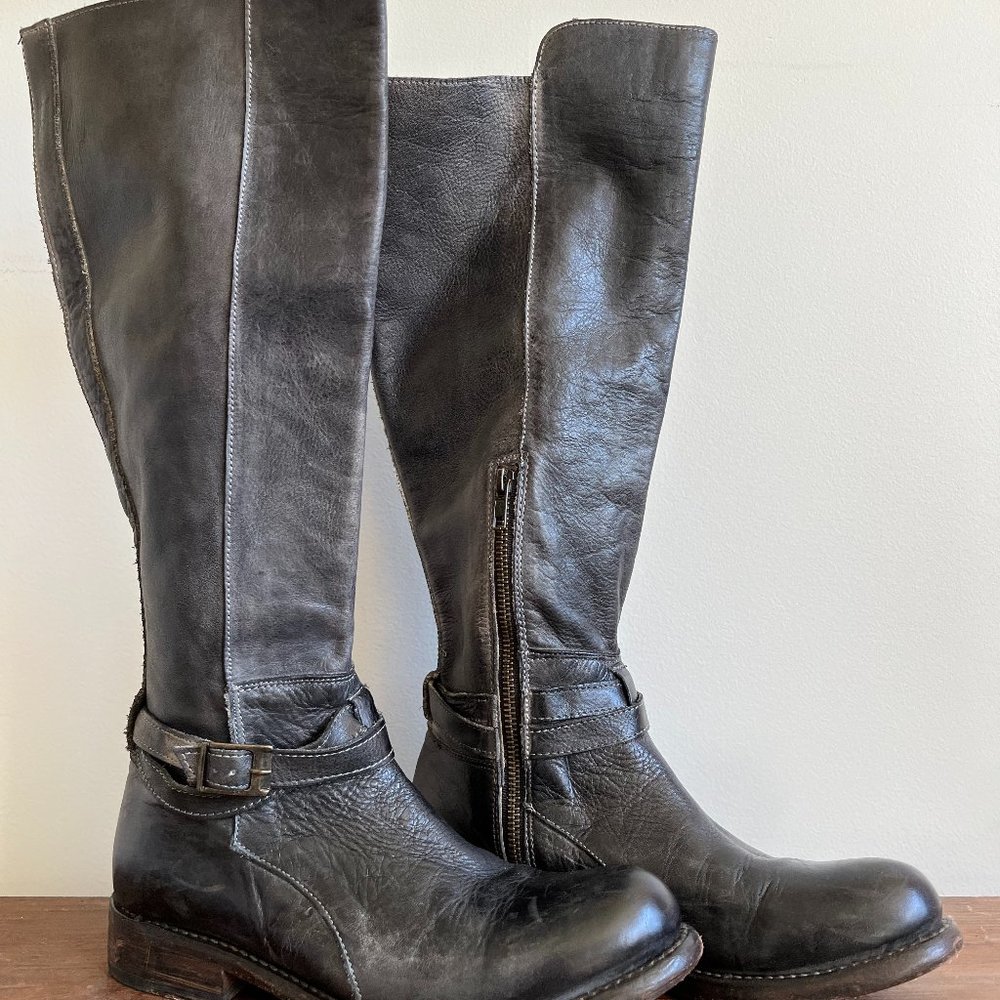 Bed Stu Bristol Boots